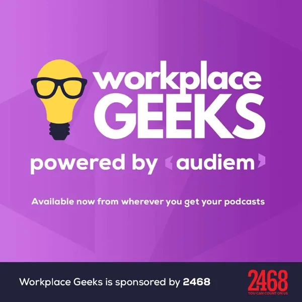 Workplace Geeks