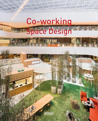 Co-working Space Design: Creating a Positive Workplace