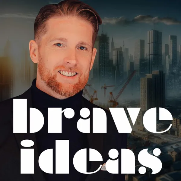 Brave Ideas Podcast (formerly #WorkBold)