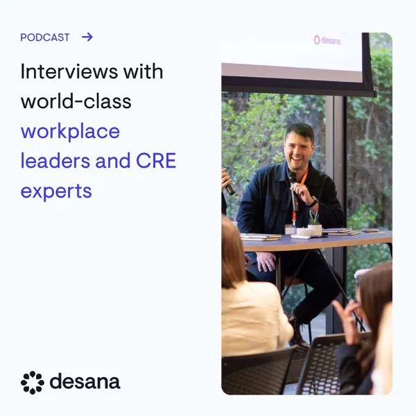 The Desana Podcast