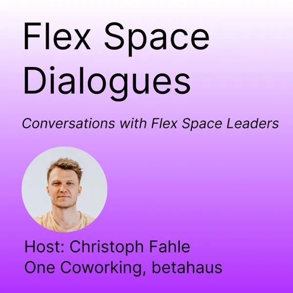 Flex Space Dialogues