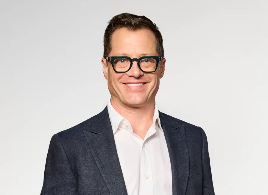 Brad Krauskopf