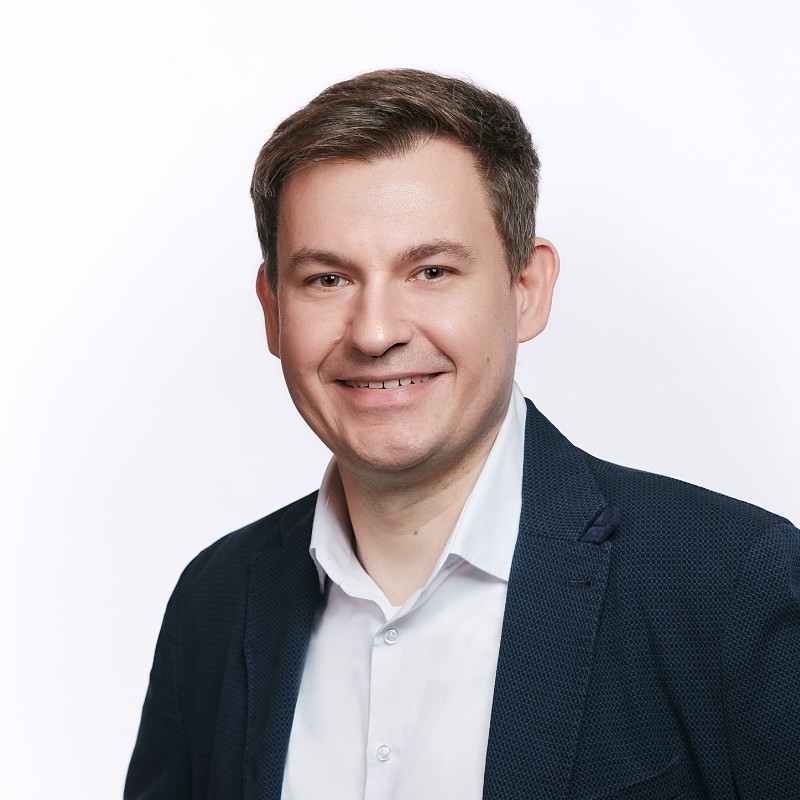 Pawel Majak