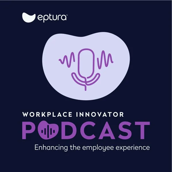 Workplace Innovator Podcast