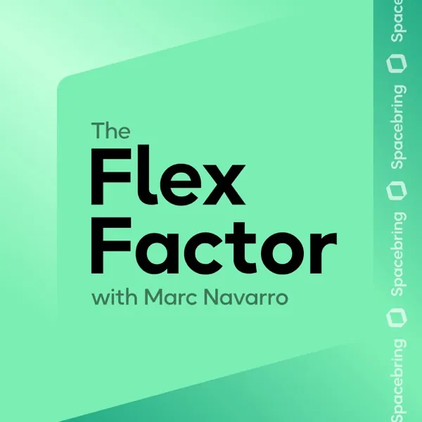 The Flex Factor Podcast