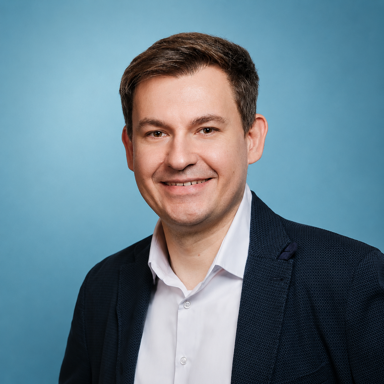 Pawel Majak