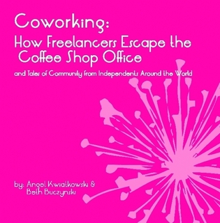 Coworking: How Freelancers Escape the Coffee Shop Office