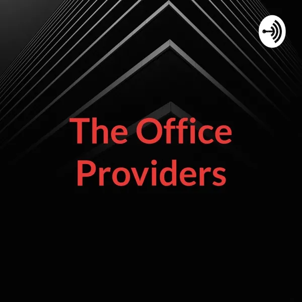 The Office Providers – Talking Office Space and Flexible Workspace