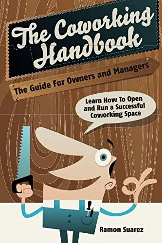 The Coworking Handbook