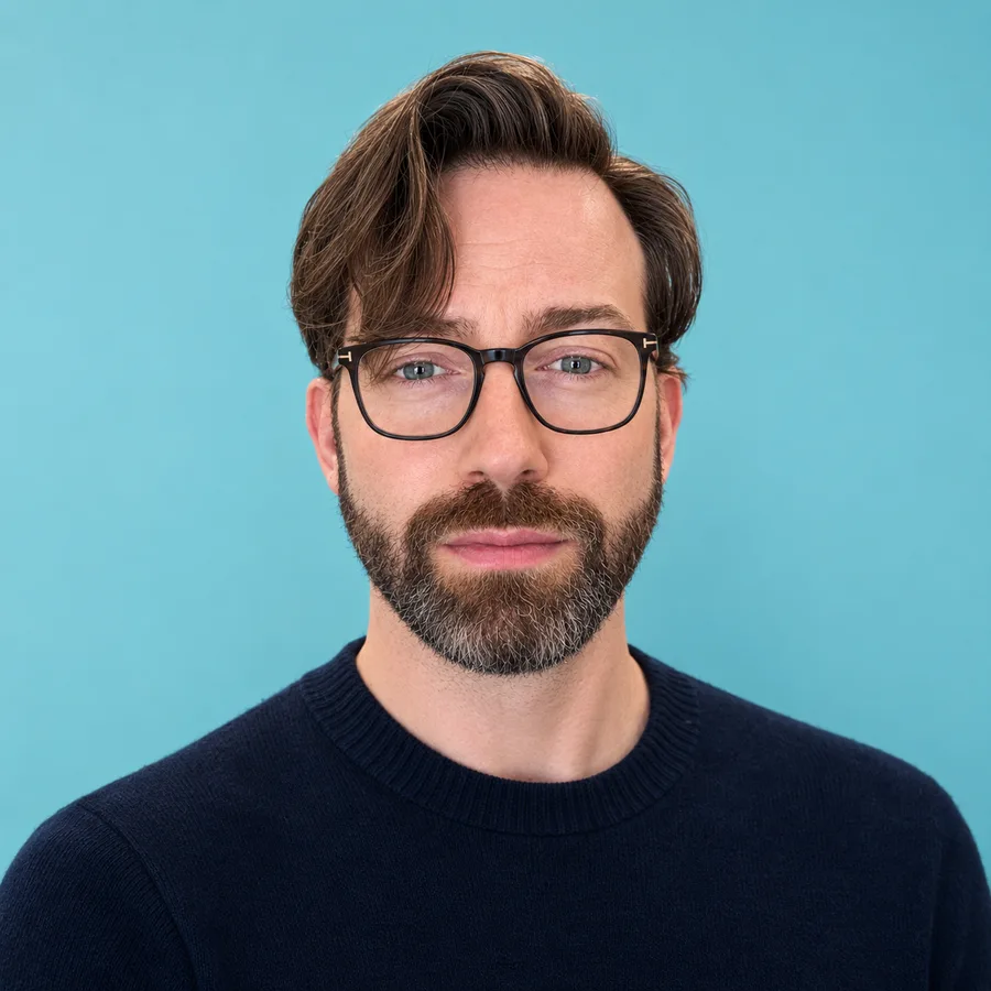 Jonathan O'Byrne